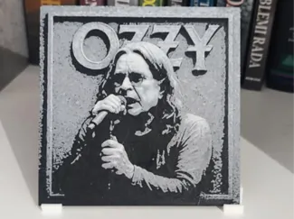 Ozzy