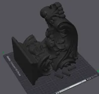 0.2mm layer, 2 walls, 10% infill, .4 nozzle 