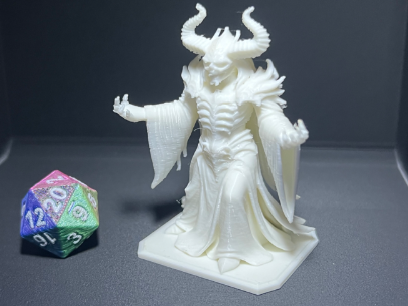 D&D-Untoter-Todeskönig