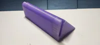 0.16mm layer, 2 walls, 15% infill
