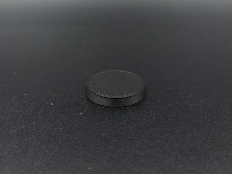 Miniaturenbase 25mm passend für HeroQuest u.a.