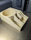 0.2mm layer, gyroid, 10% infill, avoid crossing walls