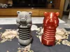 0.2mm layer, 3 walls, 15% infill PETG PETG PETG
