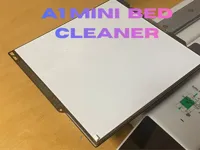 A 1 mini bed cleaner