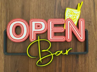 OpenBar