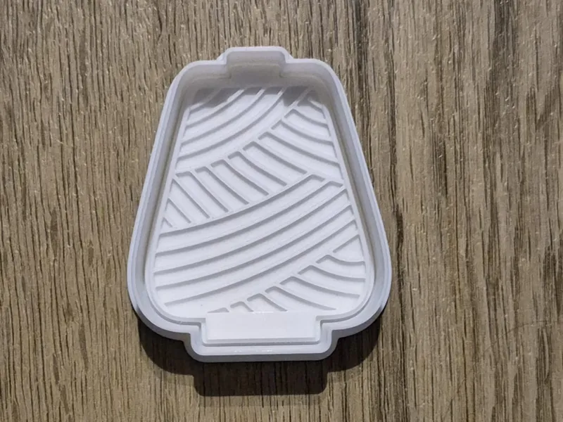 Cookie Cutter - Yarn Cone