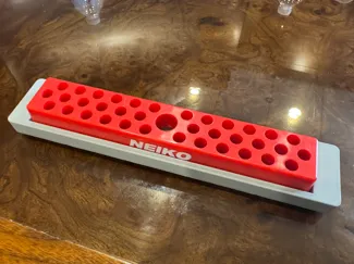 Neiko Bit Holder Gridfinity 