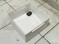 0.2mm 层高, 2 层墙, 5% 填充
