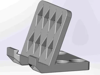 phone stand V2