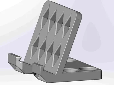 phone stand V2