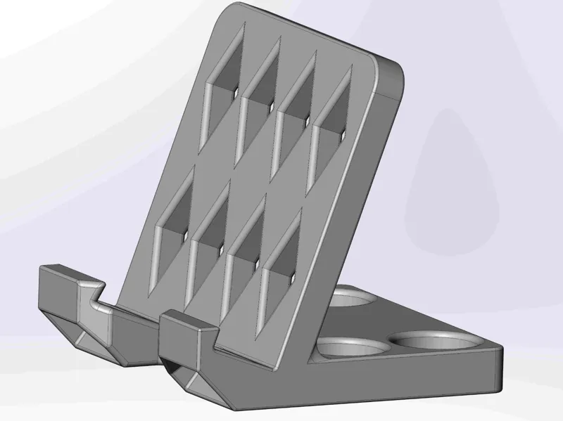 phone stand V2