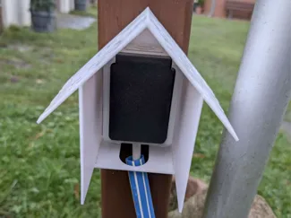 Outdoor Socket Cover
