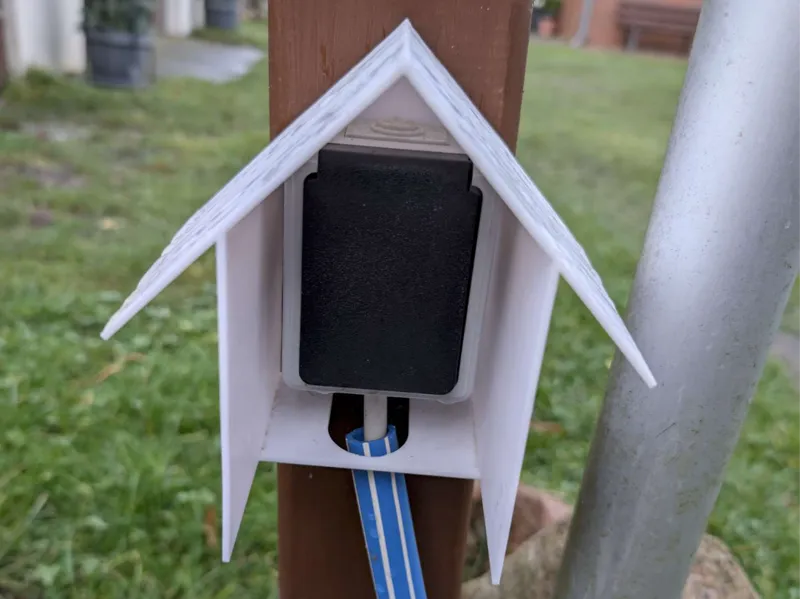 Outdoor Socket Cover