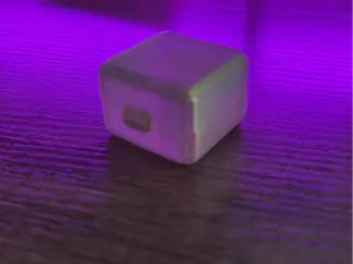 Small Storage Box