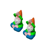 Le gnome OM — photo 9