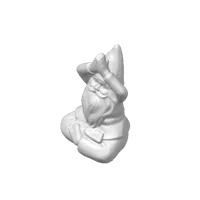 Le gnome OM — photo 5
