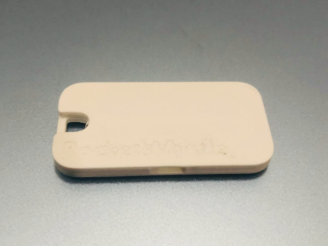 PocketWhistle