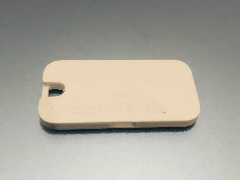 PocketWhistle