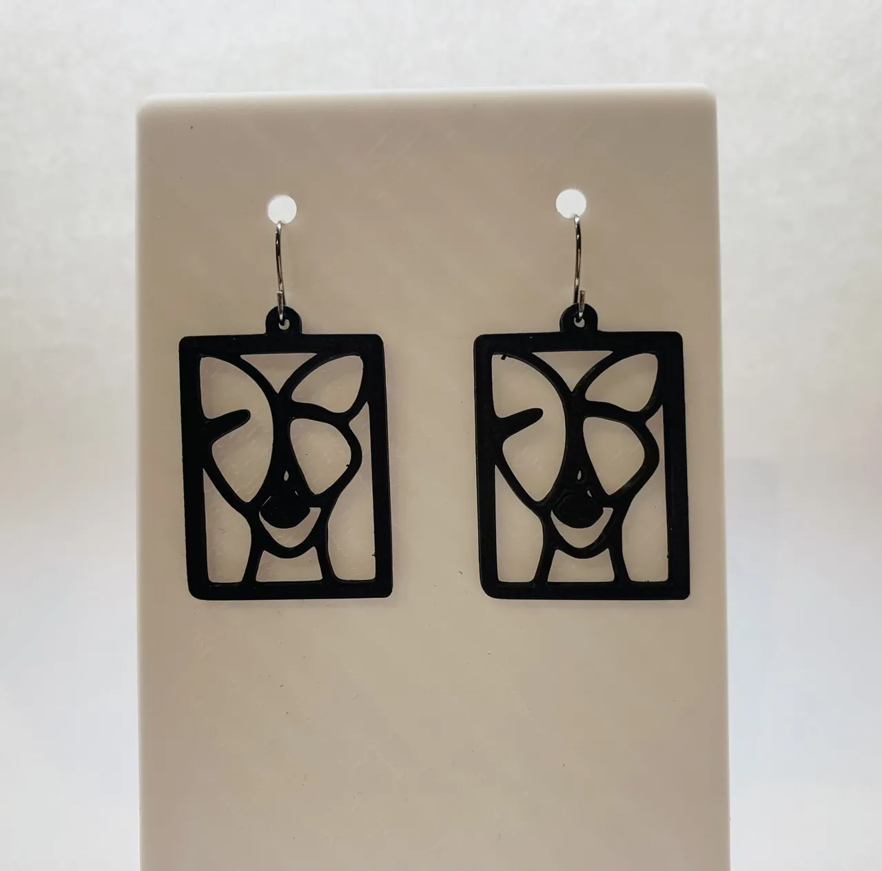 Boucles oreilles 143 view 2
