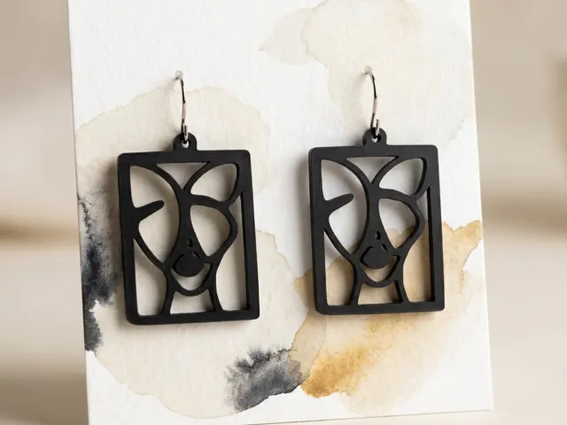 Boucles oreilles 143