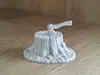 0.12mm layer, 2 walls, 10% infill