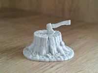 0.12mm layer, 2 walls, 10% infill