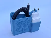 0.2mm layer, 3 walls, 15% infill
