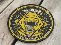 Power Ranger Amarillo