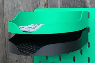 Skadis 150mm Sandpaper Holder