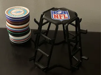 Coaster Holder