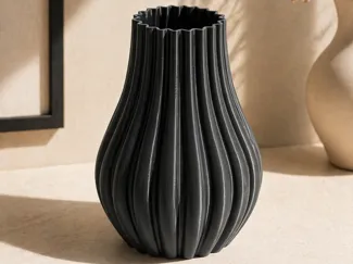 Vase Noxia Wasserdicht
