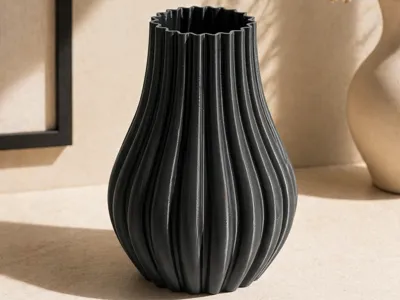 Vase Noxia Waterproof