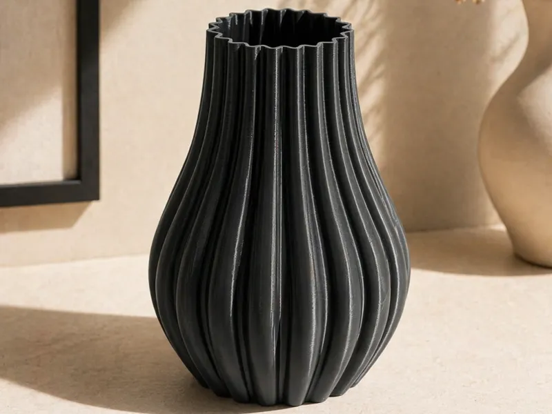 Vase Noxia Wasserdicht