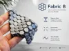 7 x 7 Fabric (B)