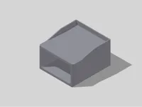 0.24mm layer, 3 walls, 7% infill