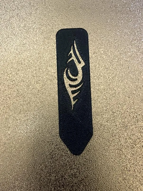 Bookmark 