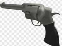 Murder mystery 2  revolver 