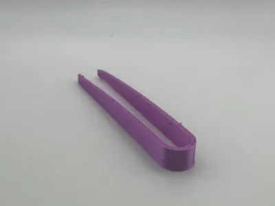 Pliers for screws