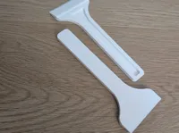 0.2mm layer, 3 walls, 20% infill