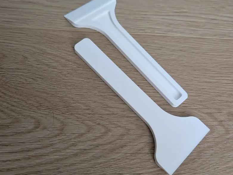Scraper