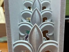 Fleur-De-Booknook