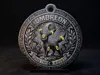 AMS - 4 Colours - 0.08mm layer, 100% infill