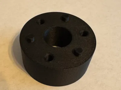 Navimow i series blade disc spacer 20mm