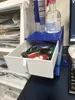 0.2mm layer, 4 walls, 15% infill