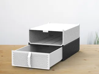 Stackable Drawer Box