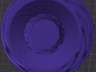 Vase