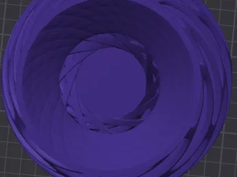 Vase