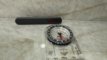 Accesorio para filamento: Magnet Polarity Finder - Parametric — vista de referencia 5