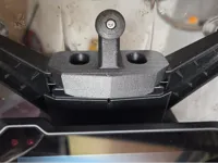 0.2mm layer, 4 walls, 15% infill