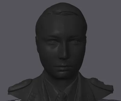 Happy Budanov
